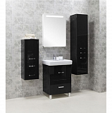 Тумба под раковину Акватон Америна 56 см 1A169201AM950