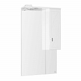 Зеркало-шкаф Style Line Лана 600/С