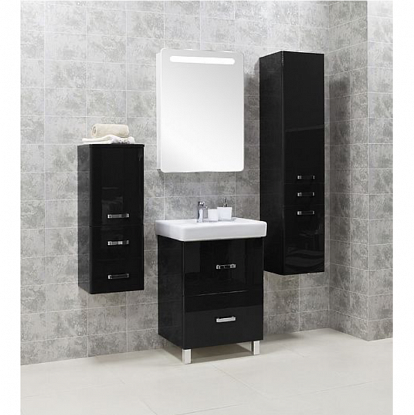 Тумба под раковину Акватон Америна 56 см 1A169201AM950