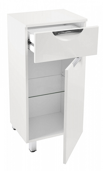 Полупенал Emmy Милли 40х87 (Правый)