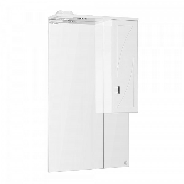 Зеркало-шкаф Style Line Лана 600/С