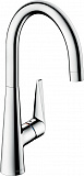 Смеситель для кухни HANSGROHE Talis S 260 72810000