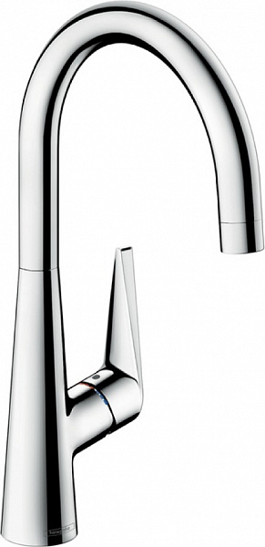 Смеситель для кухни HANSGROHE Talis S 260 72810000