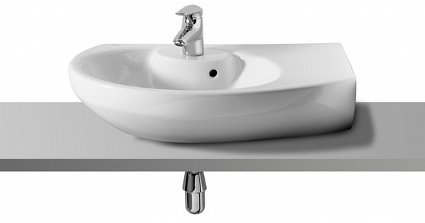 Раковина Roca Dama Senso Compacto 68x42 327519000