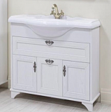 Тумба под раковину Акватон Идель 84 см 1A195601IDM70