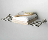 Полка для полотенец Wasserkraft Ammer K-7011