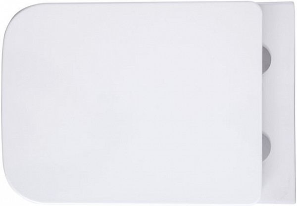 Унитаз подвесной Aquanet Elegant Rimless Elegant W LX-1163 Soft Close Elegant W LX-1163