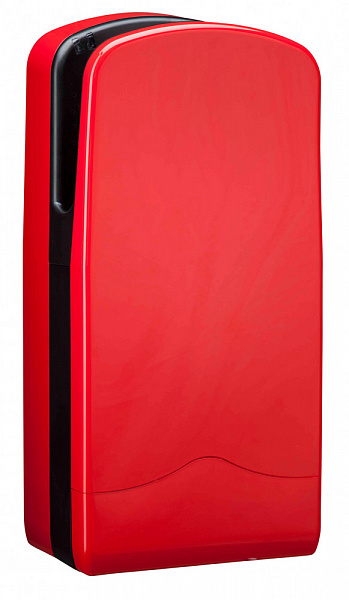 Сушилка для рук V-JET автоматическая 1760 W RED F1, 01303. RF      , шт
