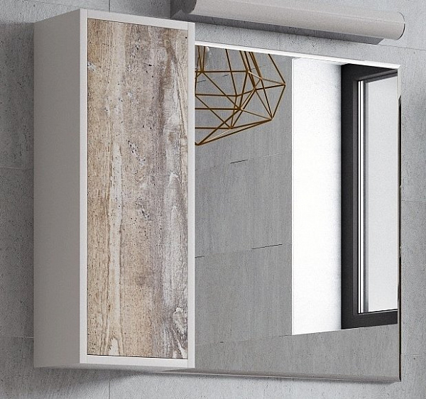 Зеркало Corozo Гольф 60 SD-00000267