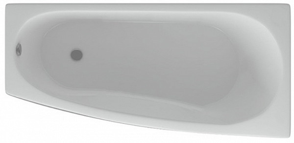 Акриловая ванна Aquatek  Пандора 160x75 PAN160-0000067