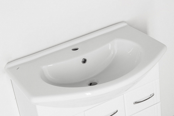 Тумба  Style Line Эко Стандарт 26 под раковину Модерн