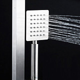 Душевая cтойка GK-0328 EKO Сатин