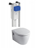 Комплект Ideal Standard Connect W220101