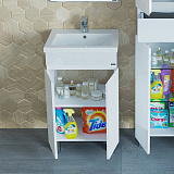 Тумба под раковину Марс 50 напольная Санта 700239