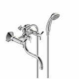 Смеситель для ванны Vidima Trinity BA260AA