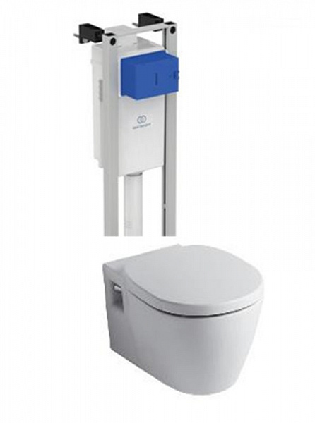 Комплект Ideal Standard Connect W220101