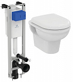 Промо-комплект Ideal Standard Exacto X042601