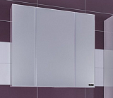 Зеркальный шкаф Стандарт 90, трельяж, фацет Санта 113017