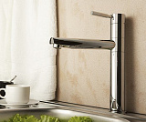 Смеситель для кухни Wasserkraft Main 4107