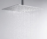 Верхняя душевая насадка Wasserkraft A118