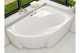 Ванна акриловая Vayer Azalia R 150x105
