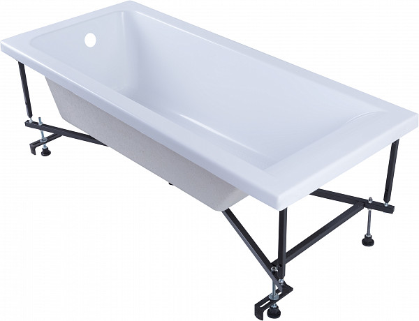 Каркас сварной для ванны Aquanet Bright 175x70 00273792