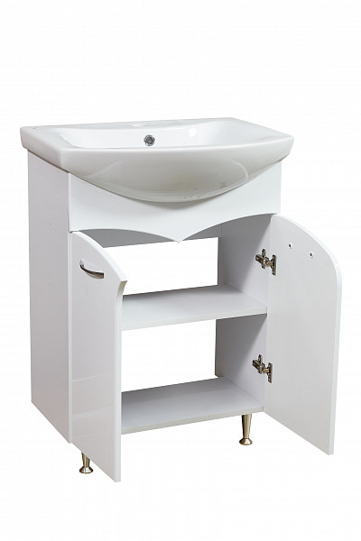 Тумба "Волна 60", Балтика 60