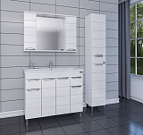 Тумба под раковину Родос 100 Санта 206016