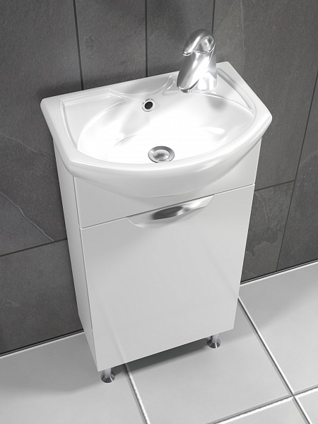 Тумба под раковину VIGO Callao  40 см tn.CAL.AZO.40.1D