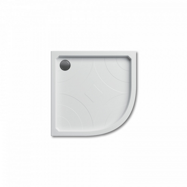 Поддон акриловый "KOLLER POOL" Grace 90x90 GRACE90R
