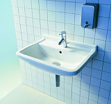 Раковина Duravit Starck 3 0300550000 55 см