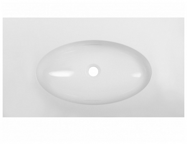 Раковина накладная Эстет Вегас 80 см ФР-00000959
