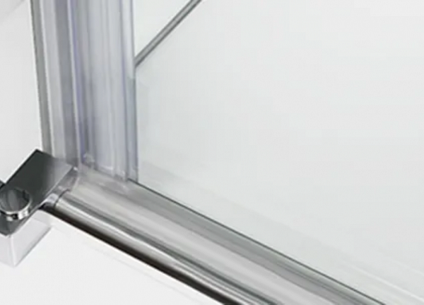 Душевая дверь Wasserkraft Salm 27I04