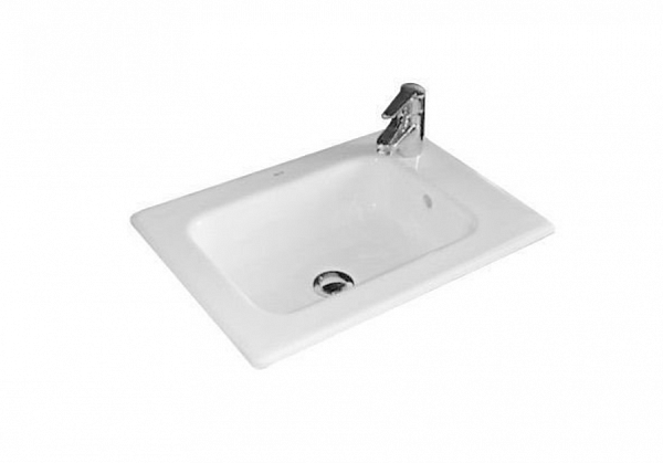 Раковина Roca Debba Unik 60x36 32799H00Y