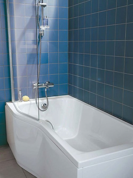 Смеситель Ideal Standard Connect Blue B9921AA для ванны с душем