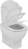 Унитаз напольный Ideal Standard Tesi AquaBlade T007701