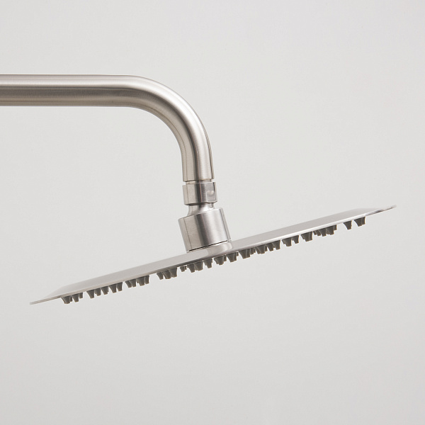 A14201 Душевой комплект со смесителем Wasserkraft