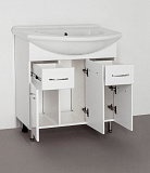 Тумба  Style Line Эко Стандарт 26 под раковину Модерн