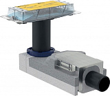 Душевой лоток Geberit CleanLine 152.450.KS.1