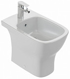 Биде напольное Jacob Delafon Struktura EBC0002-00