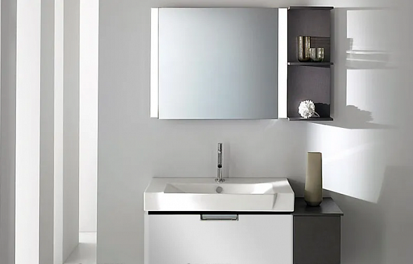 Раковина Jacob Delafon Reve 80х41,2 см E4803-00 80х41,2 см