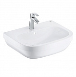 Раковина Grohe Bau Ceramic 39641000 со смесителем