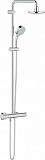 Душевая система Grohe Tempesta New 27922000