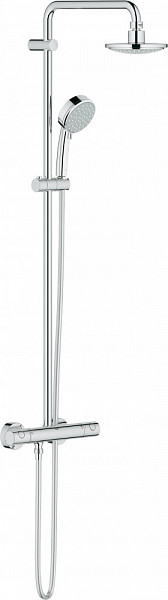 Душевая система Grohe Tempesta New 27922000