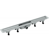 Душевой лоток с решеткой PlastBrno SZE2750