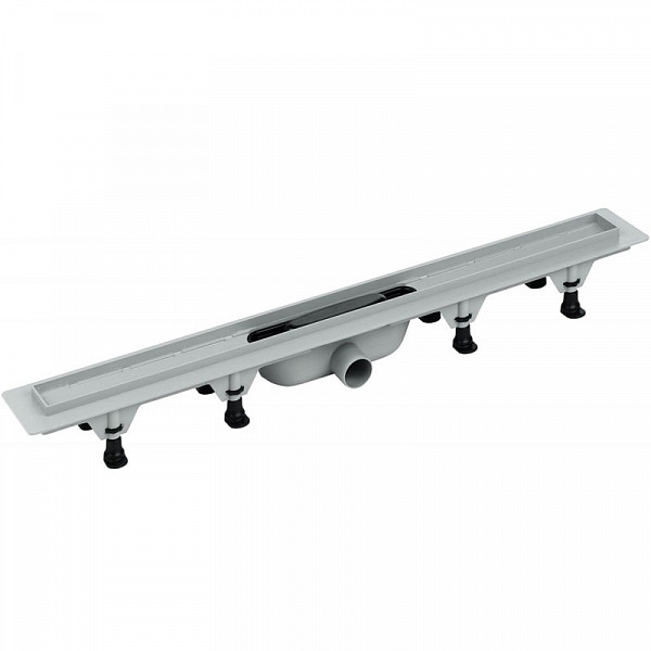 Душевой лоток с решеткой PlastBrno SZE2750