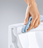 Унитаз подвесной Grohe Bau Ceramic 39427000