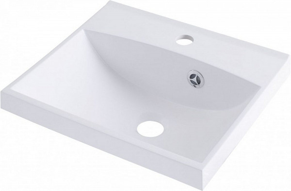 Раковина для тумбы Aquanet Нота 40 NEW НФ-00012735