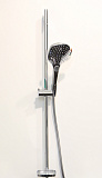 Душевой гарнитур Hansgrohe Raindance Select E 120 3 jet 26620000 65 см