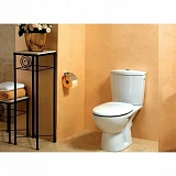 Унитаз-компакт напольный Ideal Standard Oceane Junior W909001